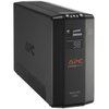 Apc Back UPS Pro 8-Outlet 600W/1000VA LCD UPS System BX1000M